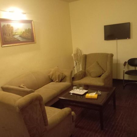 Hotel Shalimar Rawalpindi Extérieur photo