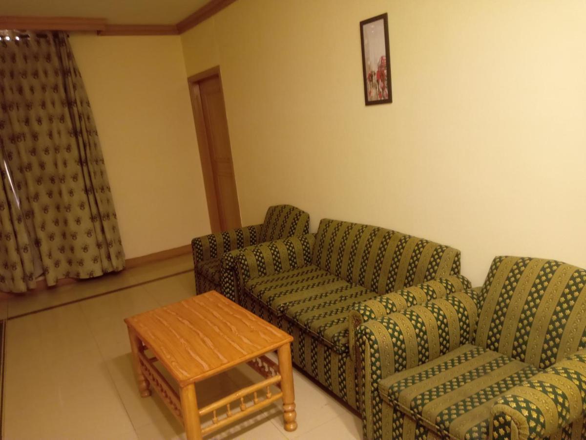 Hotel Shalimar Rawalpindi Extérieur photo