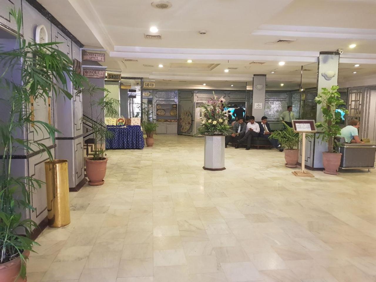 Hotel Shalimar Rawalpindi Extérieur photo