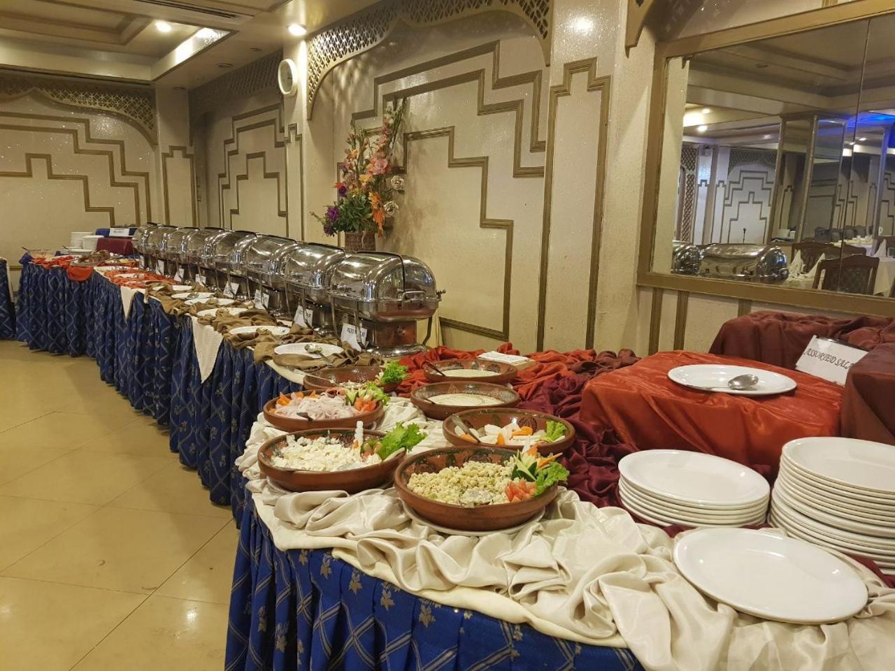 Hotel Shalimar Rawalpindi Extérieur photo