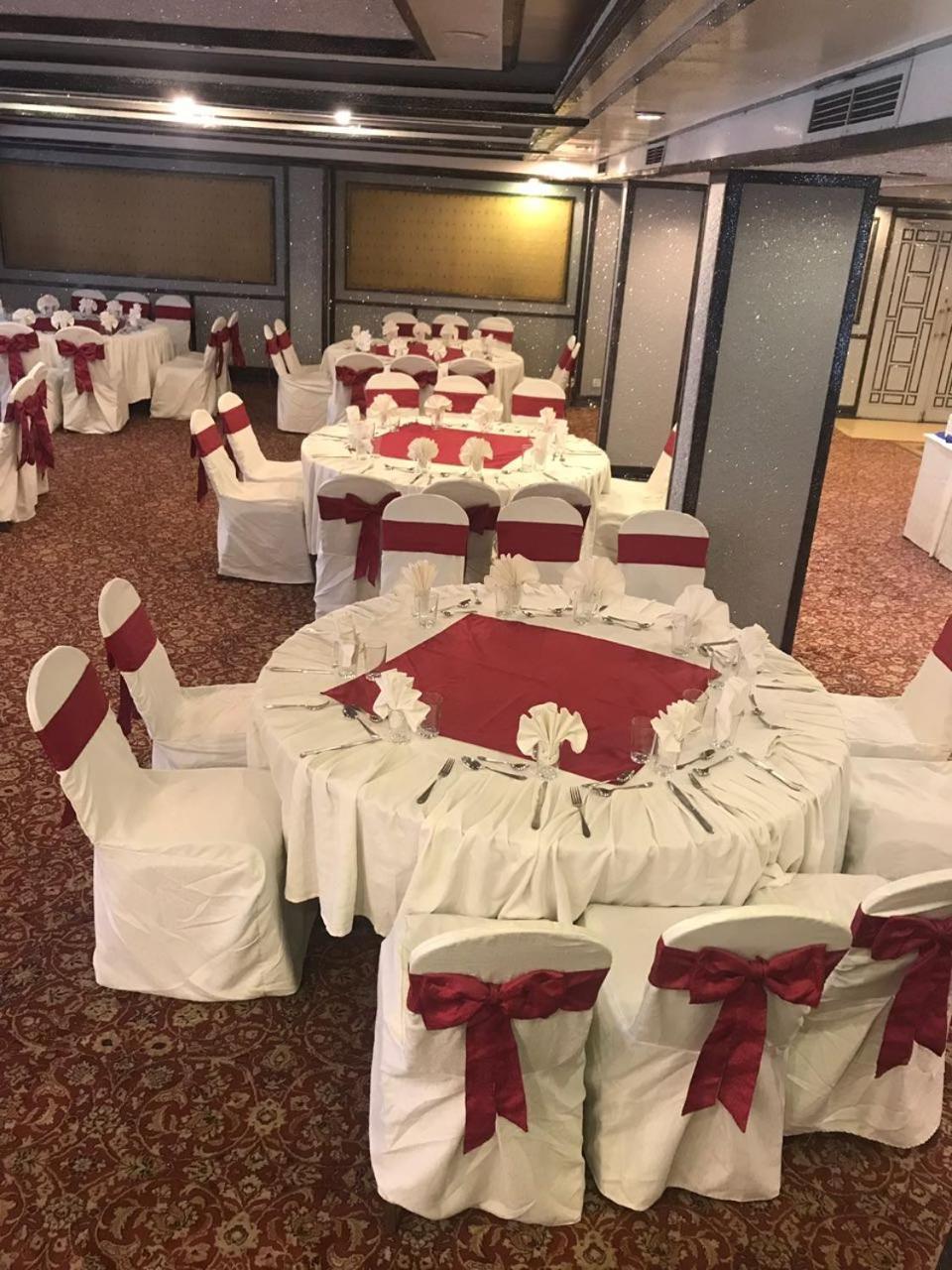 Hotel Shalimar Rawalpindi Extérieur photo