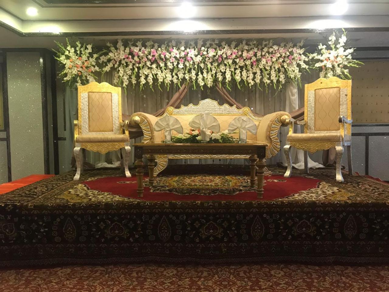 Hotel Shalimar Rawalpindi Extérieur photo