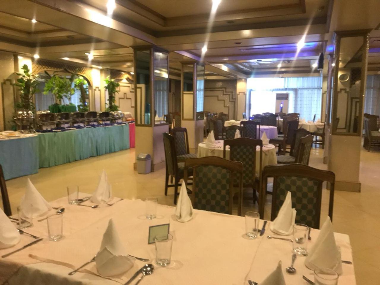 Hotel Shalimar Rawalpindi Extérieur photo