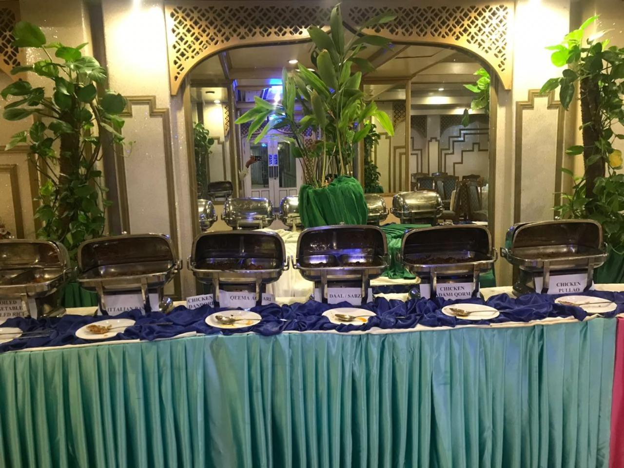 Hotel Shalimar Rawalpindi Extérieur photo