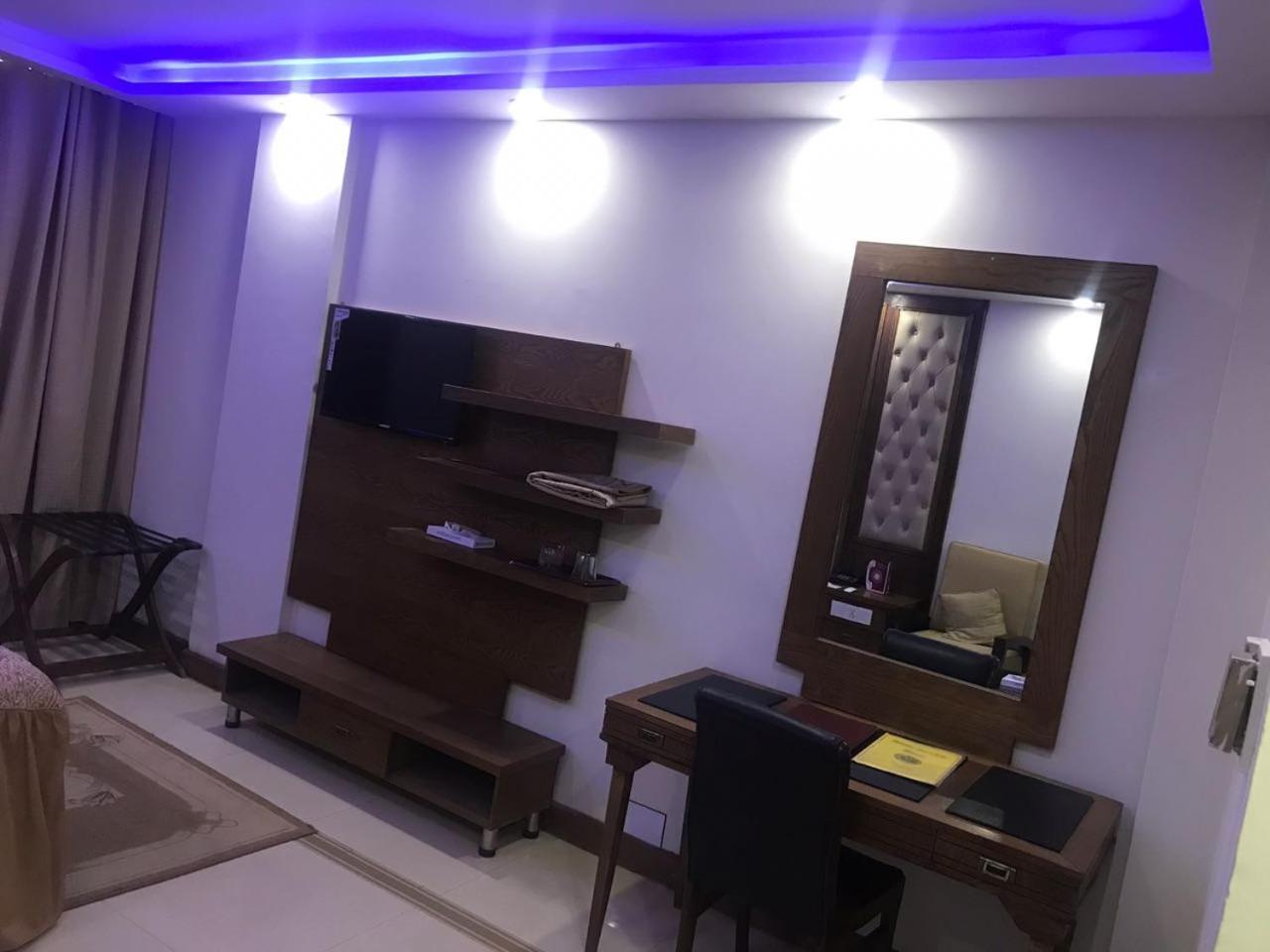 Hotel Shalimar Rawalpindi Extérieur photo