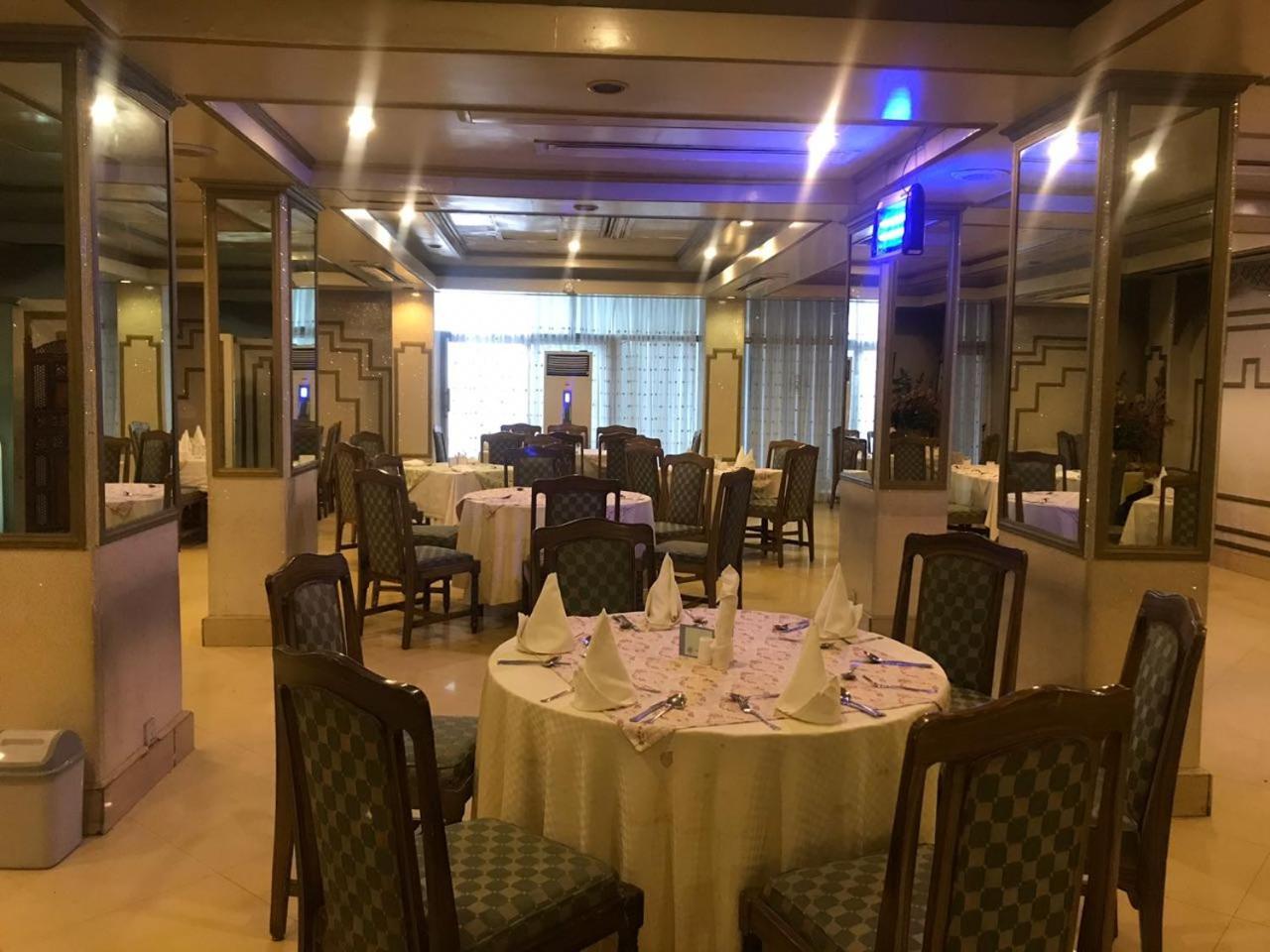 Hotel Shalimar Rawalpindi Extérieur photo
