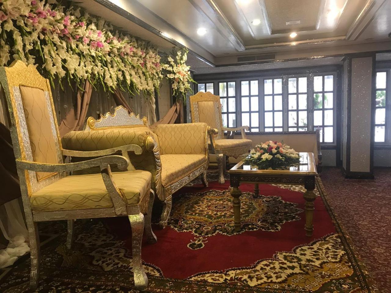 Hotel Shalimar Rawalpindi Extérieur photo