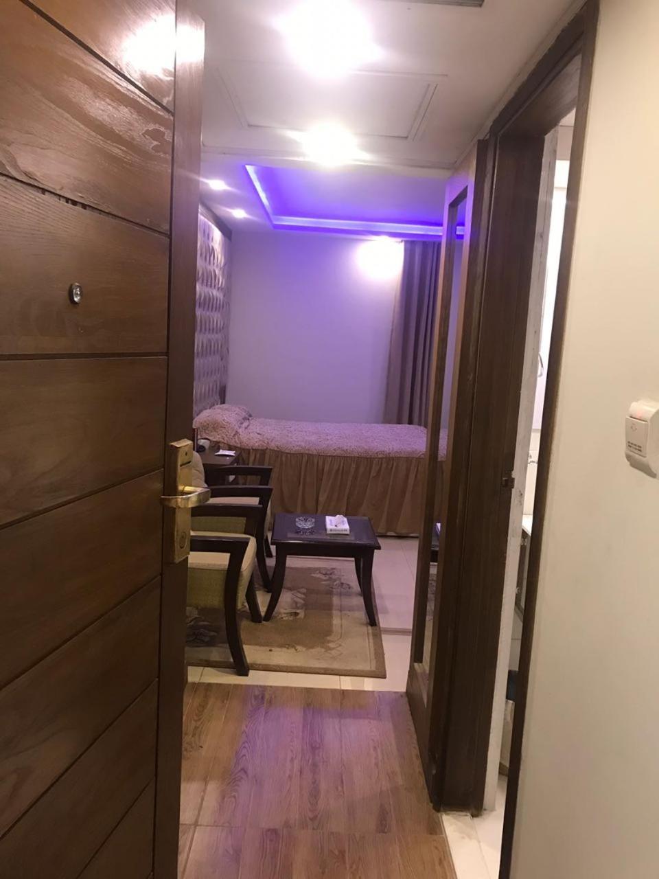 Hotel Shalimar Rawalpindi Extérieur photo
