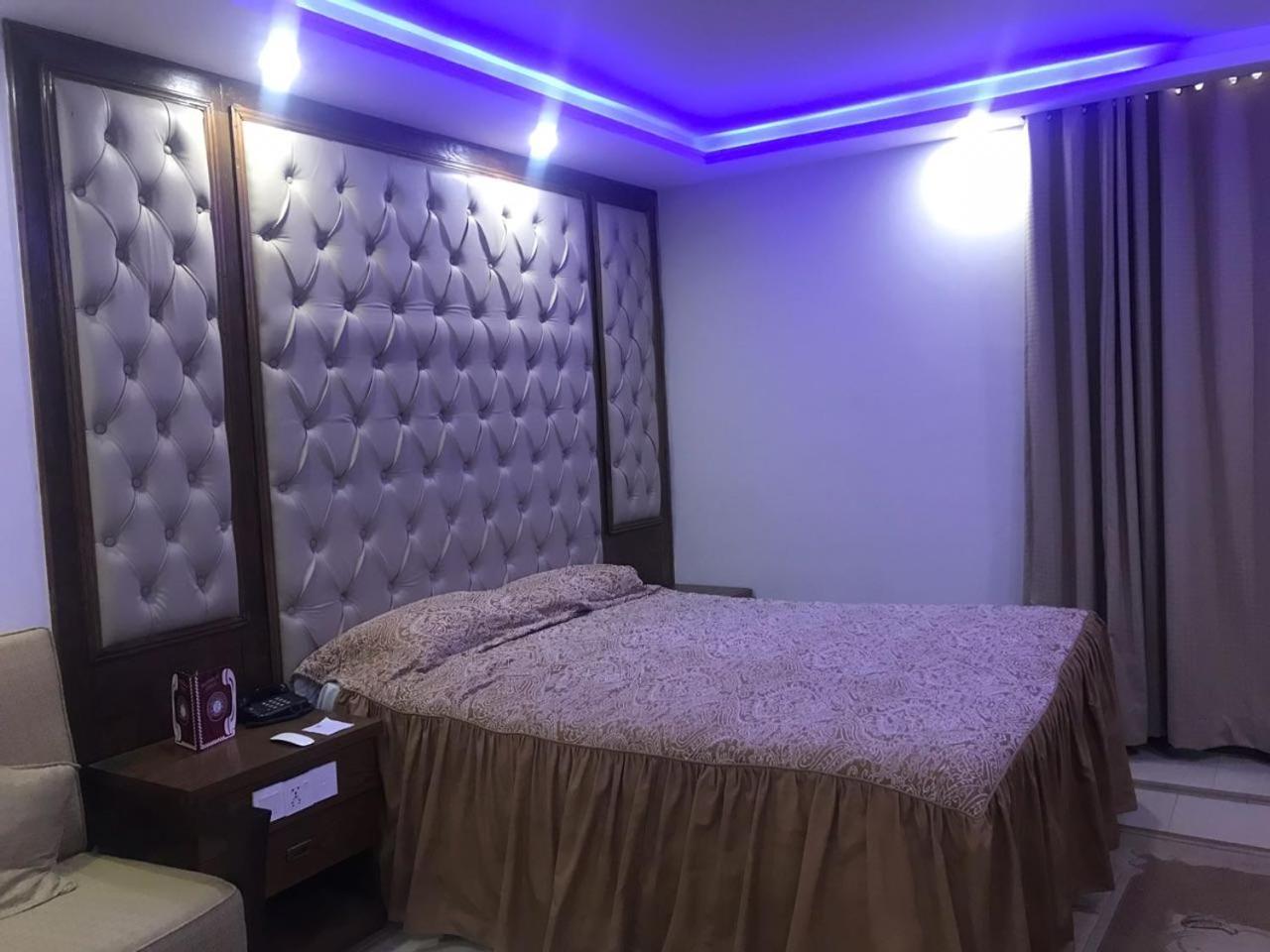 Hotel Shalimar Rawalpindi Extérieur photo