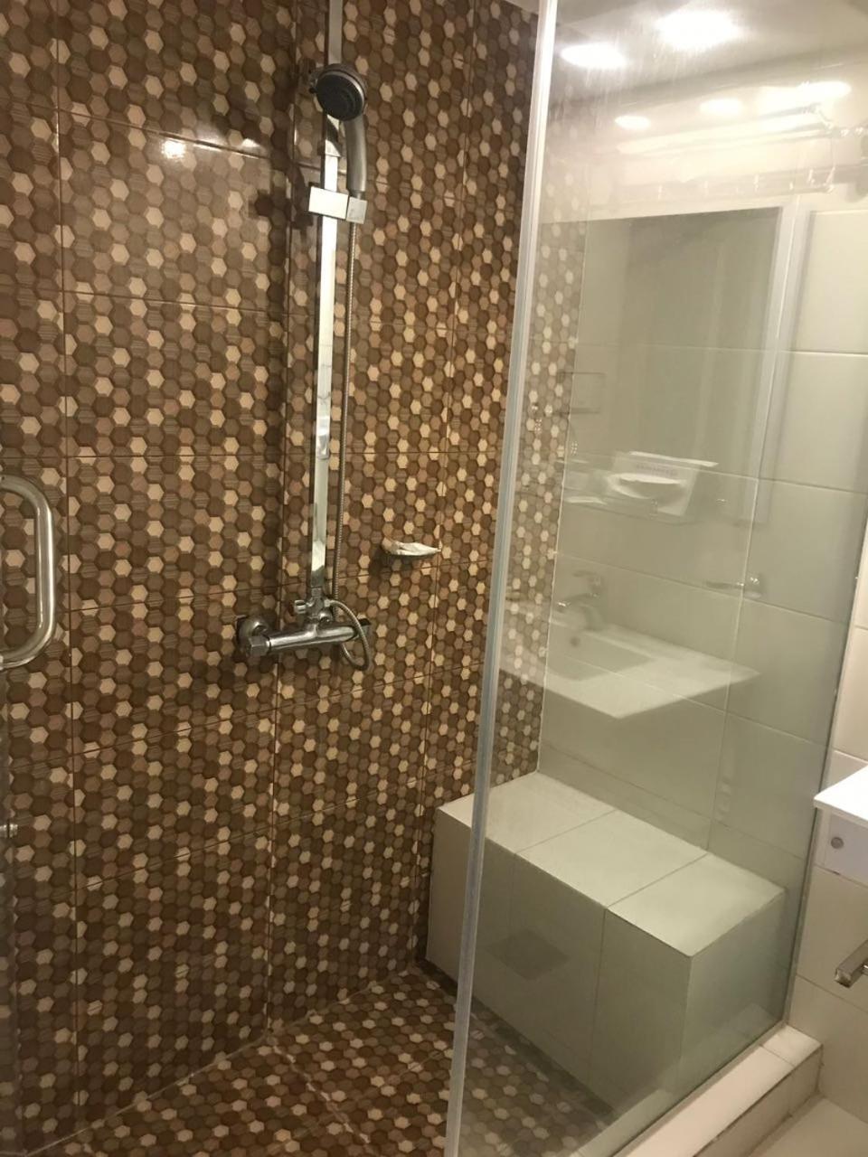 Hotel Shalimar Rawalpindi Extérieur photo