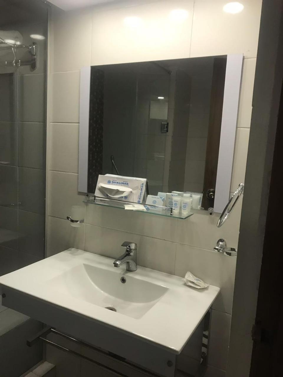 Hotel Shalimar Rawalpindi Extérieur photo